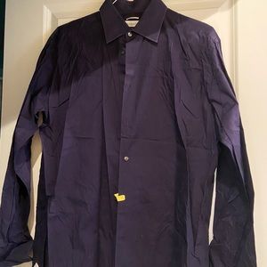 Versace men’s shirt